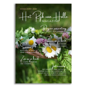 HetRijkVanHolleMagazine